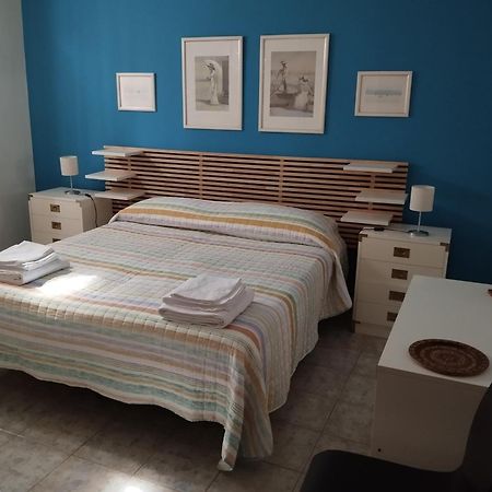 Holiday Home Tropicana Mascali Εξωτερικό φωτογραφία