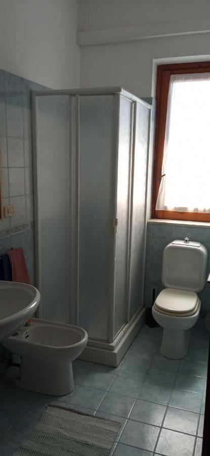 Holiday Home Tropicana Mascali Εξωτερικό φωτογραφία