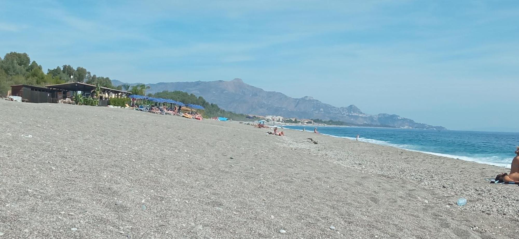 Holiday Home Tropicana Mascali Εξωτερικό φωτογραφία