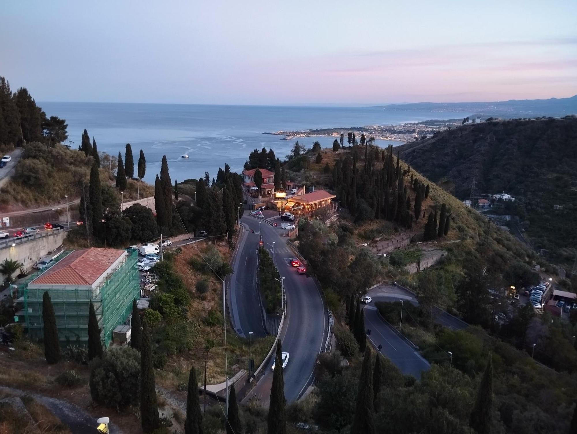 Holiday Home Tropicana Mascali Δωμάτιο φωτογραφία